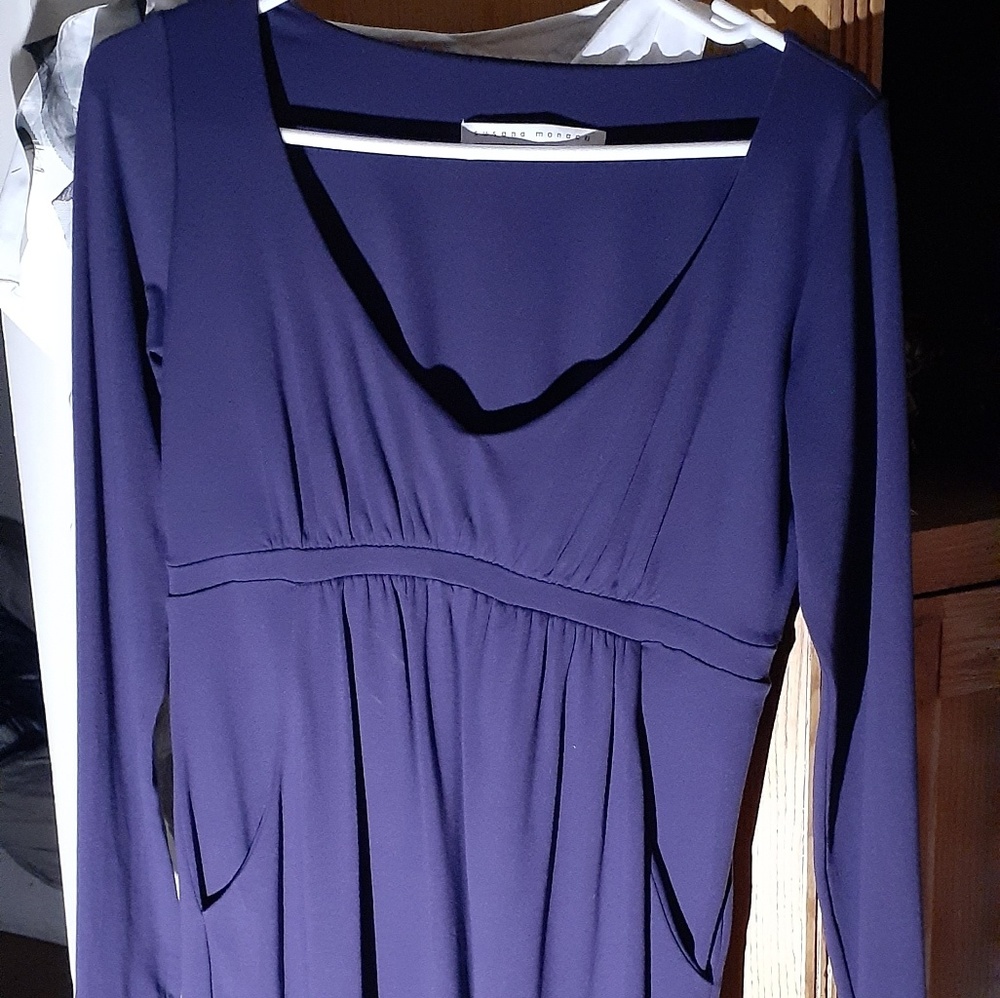 Susanna Monaco Designer Dress